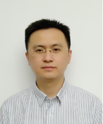 Prof. Jin Zhao